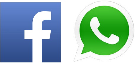 Facebook curtiu o WhatsApp!